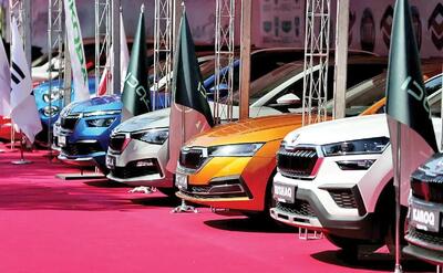  انحصار در پوشش جدید؛ فیلترینگ واردات خودرو