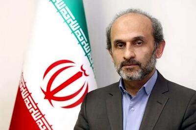  سومین حمله دشمن آمریکایی- صهیونی به سازمان صداوسیما