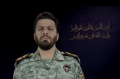  حملات ایران صرفاً علیه رژیم صهیونیستی و آمریکا است