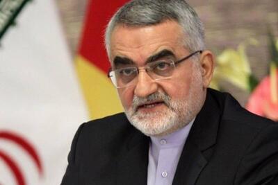  بروجردی: موشک‌های جدید ما هنوز آزمایش نشدند