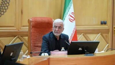  دستور وزیر کشور برای نظارت بر خدمات رسانی به هموطنان