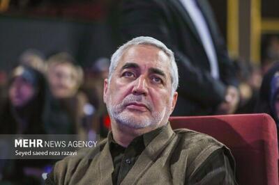  ابراهیم حاتمی کیا: ما آن شقایق‌ایم، که با داغ زاده‌ایم!