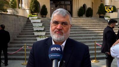  نگرانی از بابت تامین کالا‌های اساسی نداریم