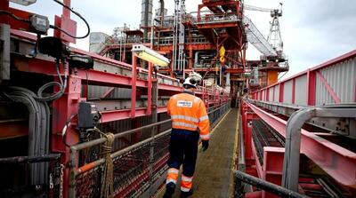  رشد ۹۰ درصدی قیمت گاز در انگلستان