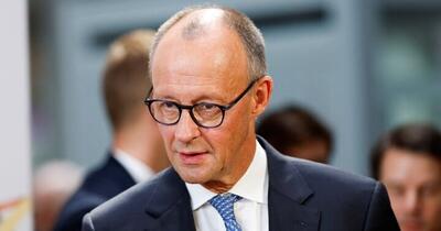  مرتس: جنگ علیه ایران به امور اقتصادی ما آسیب وارد می‌کند