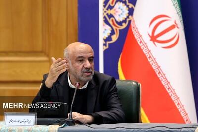  پیام وزیر کار به کارگران و کارفرمایان در شرایط جنگی
