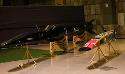  نشریه آمریکایی: رهگیری موشک جدید ایران تقریبا غیر ممکن است