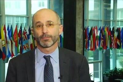  رابرت مالی: آمریکا حتی برای محافظت از مردم خود هم اقدامی انجام نداد