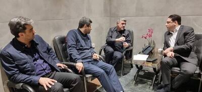  تأکید رئیس سازمان بورس بر استمرار عرضه کالا‌های مختلف در بورس کالا
