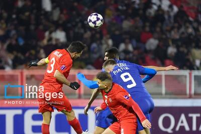  تراکتور در انتظار تصمیم AFC؛ ادامه لیگ نخبگان آسیا چه می‌شود؟