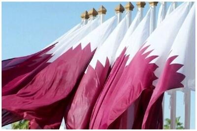  اعلام وضعیت اضطراری در قطر/ قطر تولید گاز خود را متوقف کرد