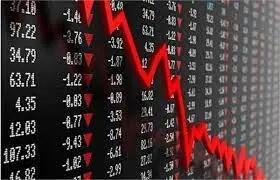  بازار بورس امارات ریخت