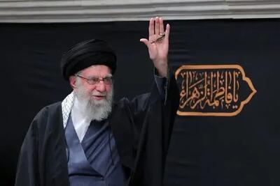  مراسم وداع با آیت‌الله خامنه‌ای در مصلی تهران به تعویق افتاد/ ویدئوی توضیحات رئیس شورای هماهنگی تبلیغات اسلامی تهران