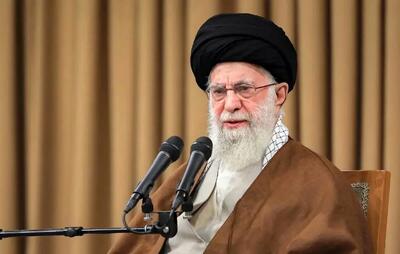  مراسم وداع با پیکر مطهر رهبر معظم انقلاب لغو شد