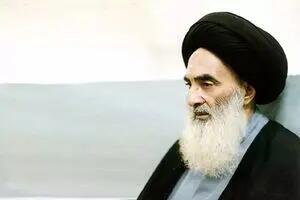  آیت‌الله سیستانی تجاوز نظامی به خاک ایران را محکوم کرد