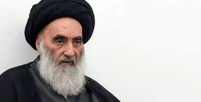  استفتاء از مراجع نجف برای جهاد علیه آمریکا در عراق