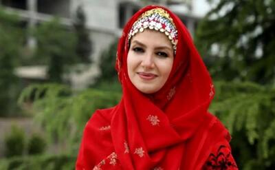  ملیکا زارعی خطاب به فرشته‌های معصوم میناب: چقدر زود بزرگ شدید