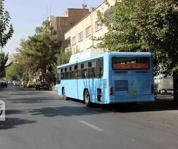  تغییر ساعت کار اتوبوس و مترو در پایتخت