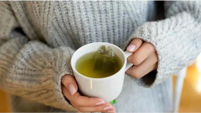  آیا چای سبز واقعا معجزه ای برای لاغری است؟