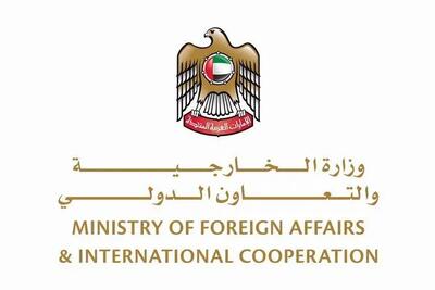  امارات مشارکت در جنگ علیه ایران را رد کرد