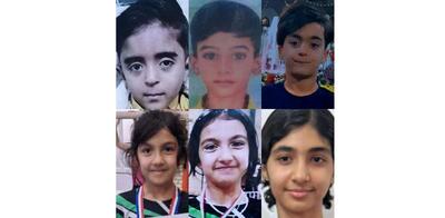  جهان نگاه کن، اینجا جنایت جنگی رخ داد / کشته شدن چند کودک ژیمناست‌‌کار در حمله آمریکا و اسرائیل به ایران