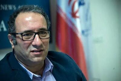  کارگردان سینما: نه فرار کردی، نه پنهان شدی، نه ترسیدی