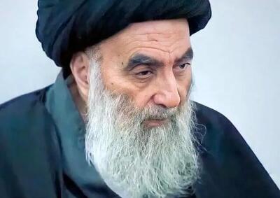  دفتر آیت الله سیستانی: فوری تجاوزات به ایران متوقف شود