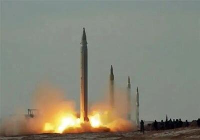  اعتراف اسرائیل بر زخمی شدن ۱۲۷۴ صهیونیست در حملات ایران به اراضی اشغالی