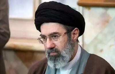  پیام خاص عضو مجلس خبرگان به فرزند رهبر انقلاب