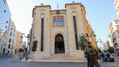  توافق در لبنان برای به تعویق انداختن انتخابات پارلمانی به دلیل جنگ