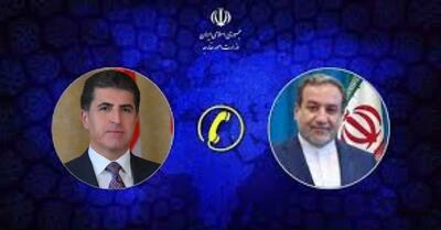  عراقچی: تجاوز نظامی آمریکا و اسرائیل موجب ناامنی کل منطقه شد