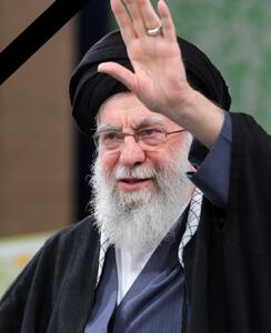  برنامه وداع با پیکر شهید آیت الله خامنه‌ای هنوز نهایی نشده است