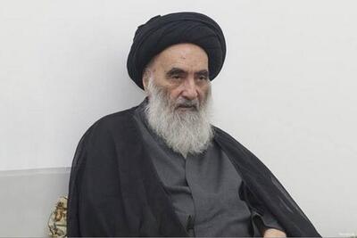  بیانیه دفتر حضرت آیت الله سیستانی درباره ادامه تجاوز نظامی به ایران