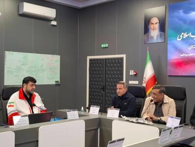  بهره‌مندی بیش از ۴ هزار هموطن از خدمات حمایت روانی هلال‌احمر