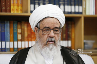  شرح خطبه متقین (3)/ حجت الاسلام والمسلمین صافی: کنترل زبان آغاز مسیر تقواست