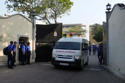  وزیر جنگ آمریکا: ناوشکن دنا با اژدر هدف گرفته شده است/ کشف 87 جسد از ملوانان شهید ایرانی