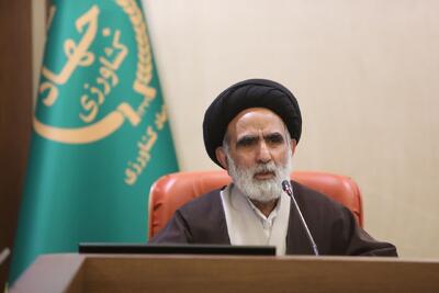  ربانی: مجامع و افکار بین بین‌المللی باید پاسخگوی حملات آمریکایی    صهیونی باشند