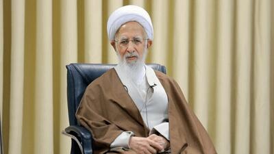  جوادی آملی: امام زمان(عج) خواهان ریختن خون ترامپ و صهیونیست‌هاست + فیلم