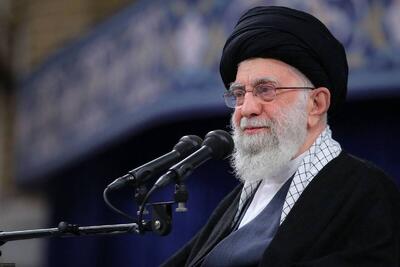  کارگردان فرانسوی: خامنه‌ای همان درسی را به ما داد که عیسی مسیح به دنبال آن بود