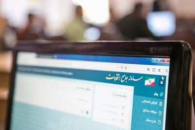  ۵۵ درصد داوطلبان ردصلاحیت‌شده انتخابات شورا‌ها در خراسان رضوی تأیید شدند