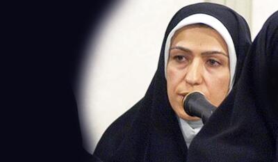  درباره «زهرا محدثی‌خراسانی» بانویی از نسل شاعران متعهد شعر آیینی کشور