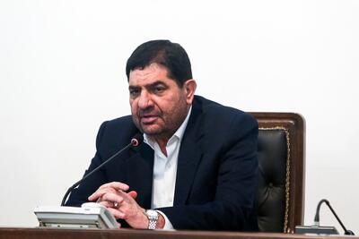  مخبر: جمهوری اسلامی ایران از ادامه مسیر نیز هراسی ندارد | نتیجه معکوس سرمایه‌گذاری‌های گسترده دشمن برای ایجاد ناآرامی در کشور