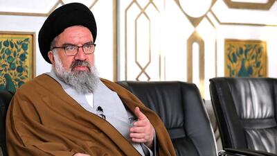  احمد خاتمی: گزینه‌های رهبری مشخص شده‌اند/ در اولین فرصت رهبری تعیین خواهد شد