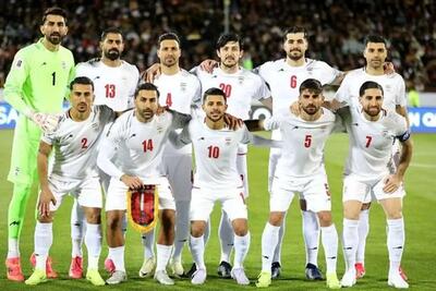  کدام تیم جای ایران در جام جهانی را می‌گیرد؟