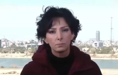  مگر سرنوشت عراق را ندیدید؟! حتی افکار عمومی مردم عراق هم از واکنش برخی ایرانیان متعجب هستند!