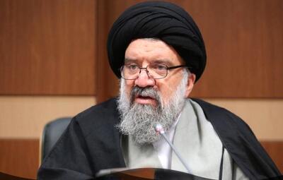  در اولین فرصت رهبر تعیین می‌شود، اما وضعیت جنگی است