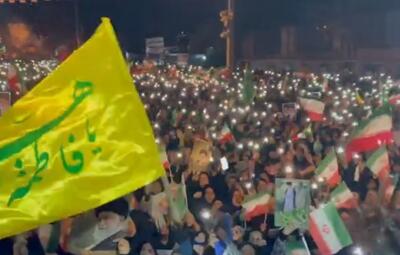  ای پدر شهیدم راهت ادامه دارد...