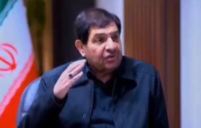  بنای هیچ مذاکره‌ای هم با آمریکا نداریم