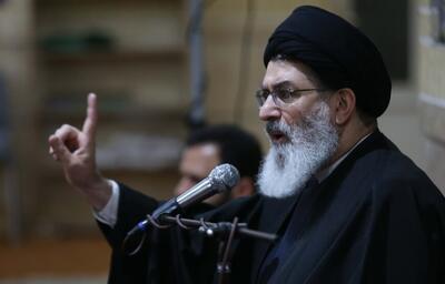  سید هاشم الحیدری، معاون سابق حشدالشعبی عراق فتوای جهاد داد