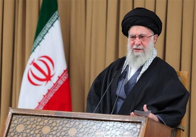  لغو مراسم وداع با پیکر شهید امام خامنه‌ای